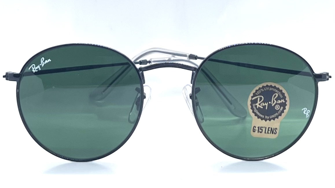 Ray Ban 3718 (Glass Lens)