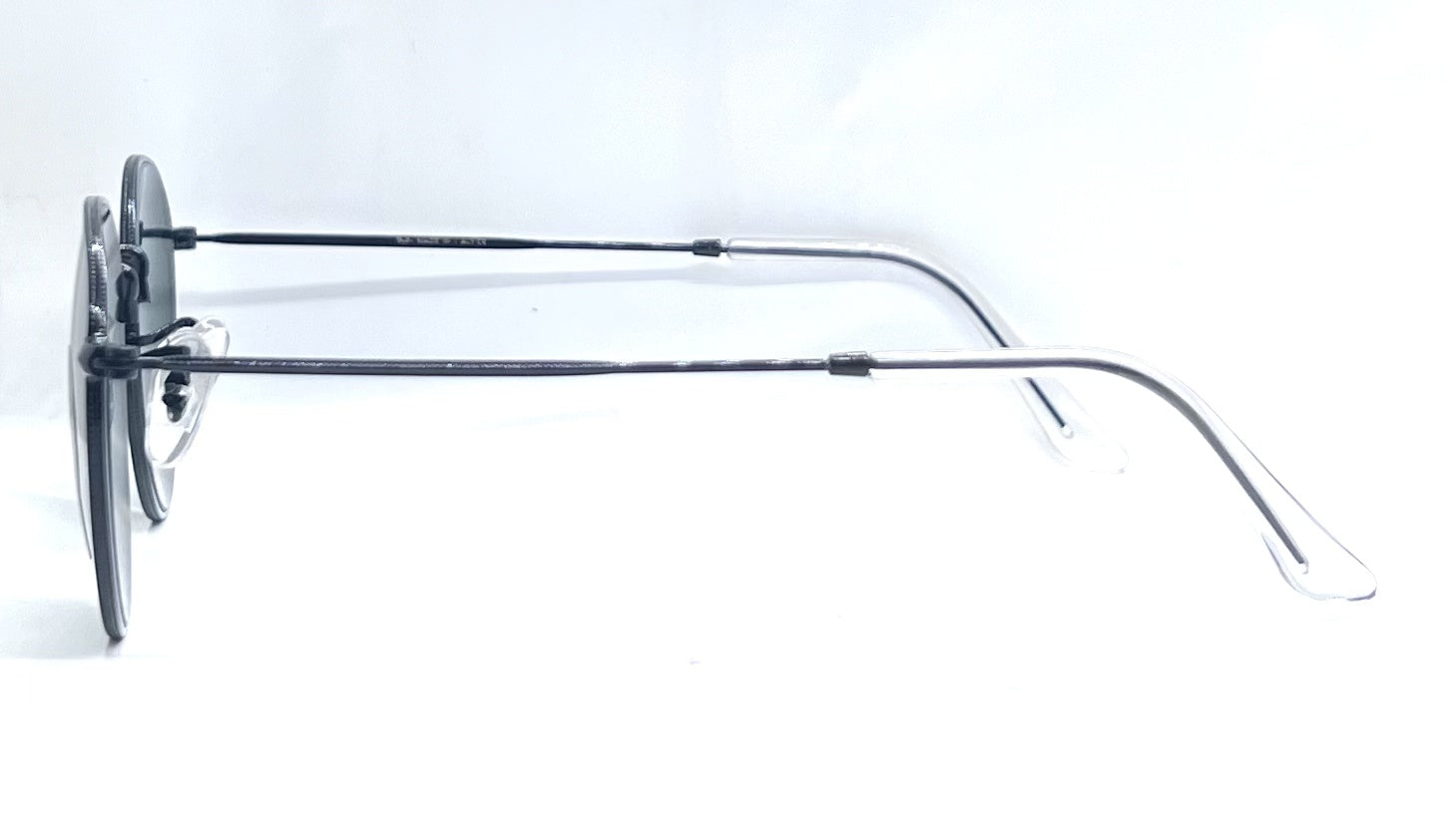 Ray Ban 3718 (Glass Lens)
