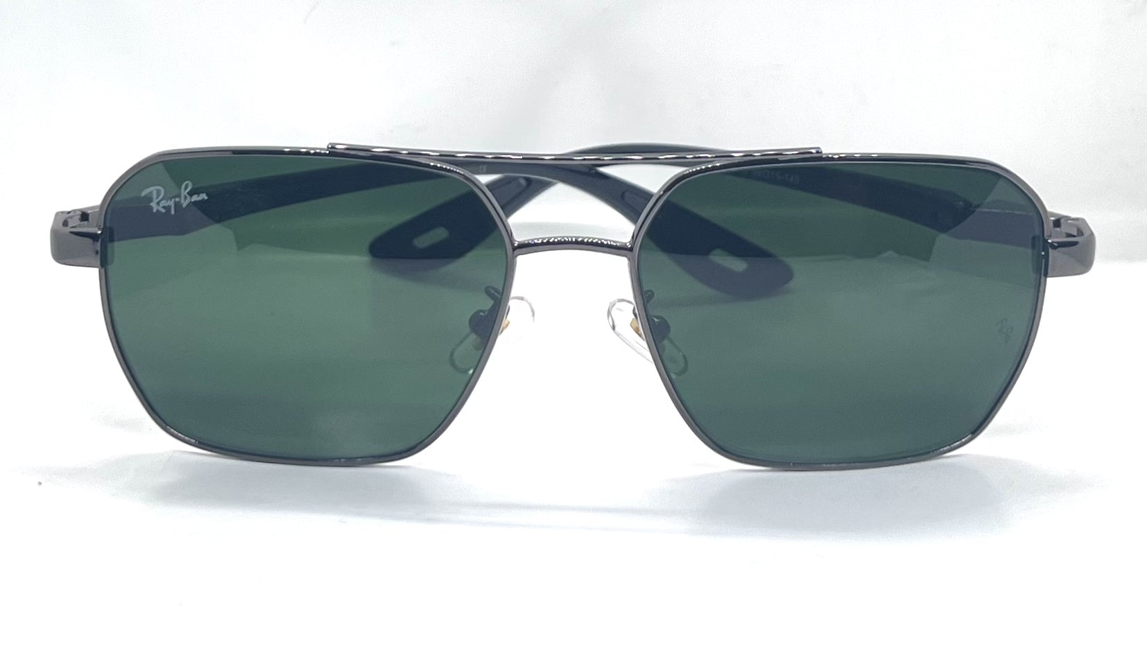 Ray Ban 3718 (Glass Lens)