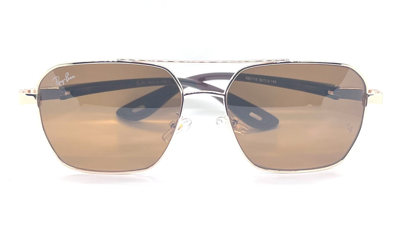 Ray Ban 3718 (Glass Lens)