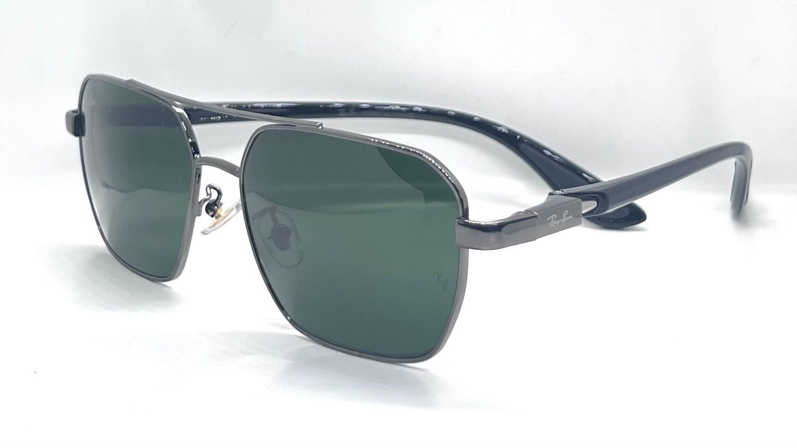 Ray Ban 3718 (Glass Lens)