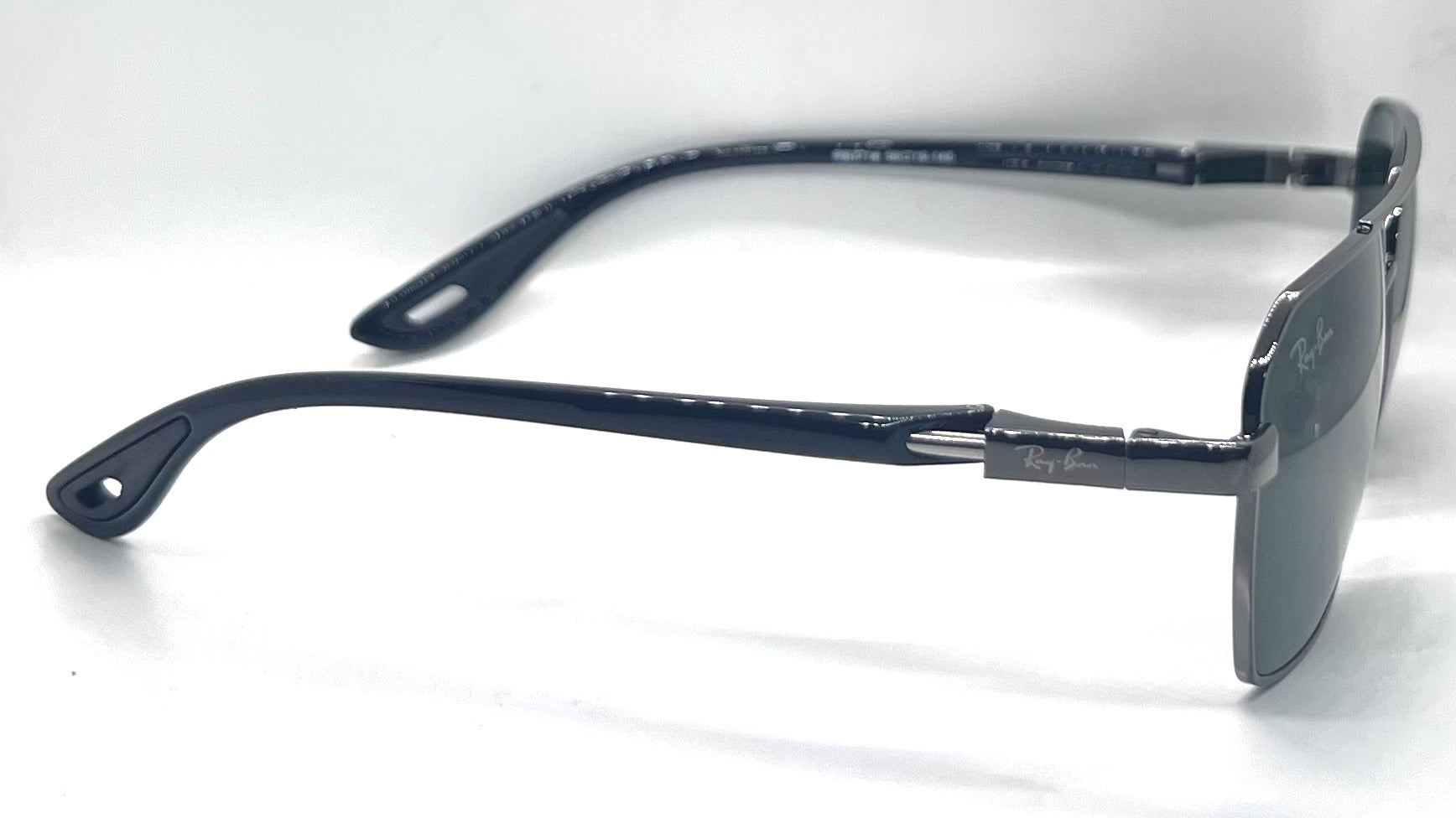 Ray Ban 3718 (Glass Lens)