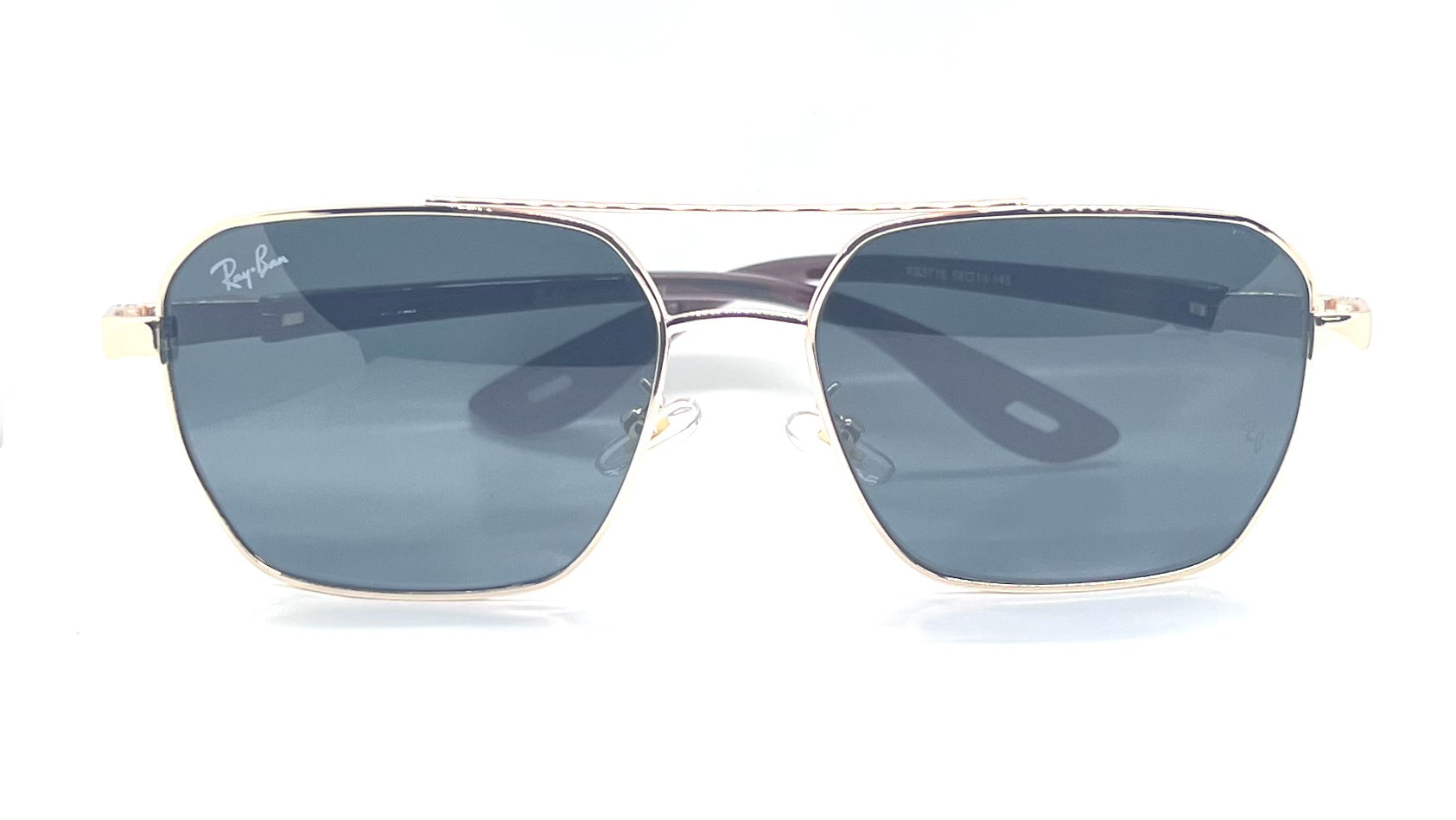 Ray Ban 3718 (Glass Lens)