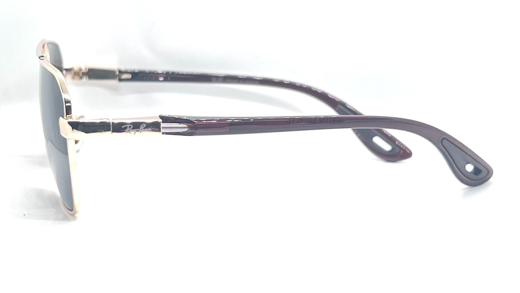 Ray Ban 3718 (Glass Lens)