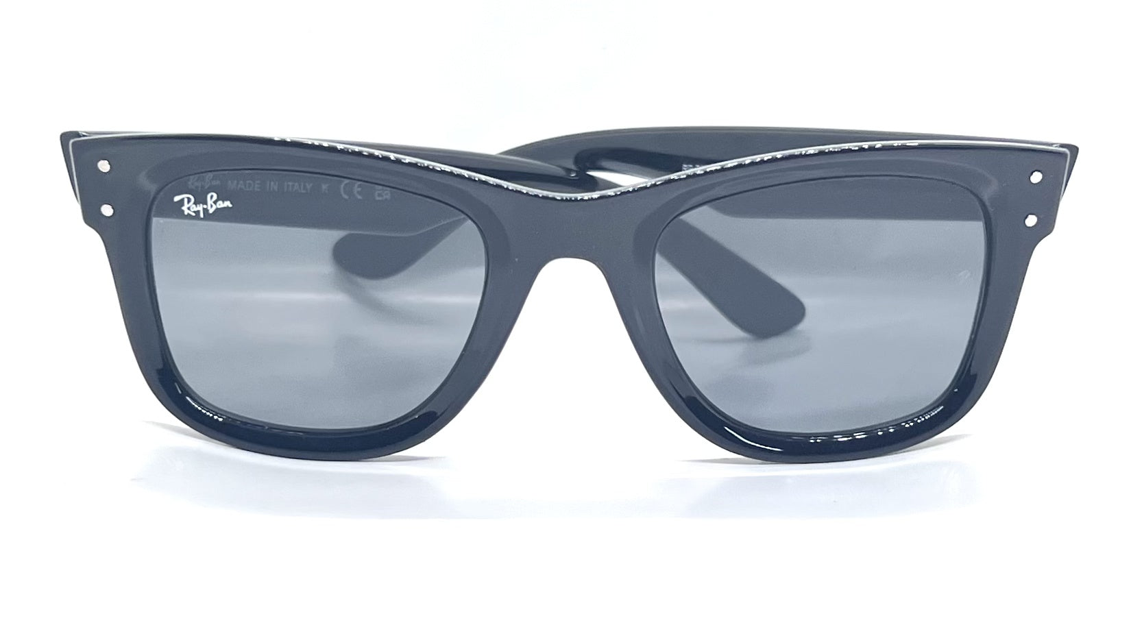 RayBan Reverse