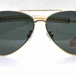 American Optical Pilot