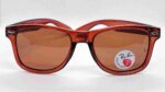 RayBan Polarized 4066 - Image 3