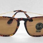 RayBan 4187