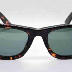 RayBan Wayfarer2140 Premium Glass Lens