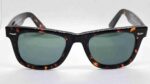 RayBan Wayfarer2140 Premium Glass Lens