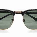 RayBan Clubmaster