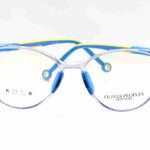Oliver Peoples