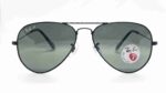 RayBan Aviator Classic Polarized