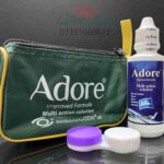 Adore Color Contact