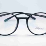 Chopard Round