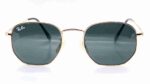 Ray Ban 3548 Hexagon