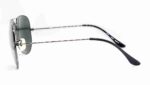 RayBan Aviator Classic Polarized 62 - Image 2