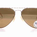 RayBan Aviator Classic Polarized
