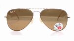 RayBan Aviator Classic Polarized