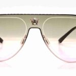 Versace Aviator