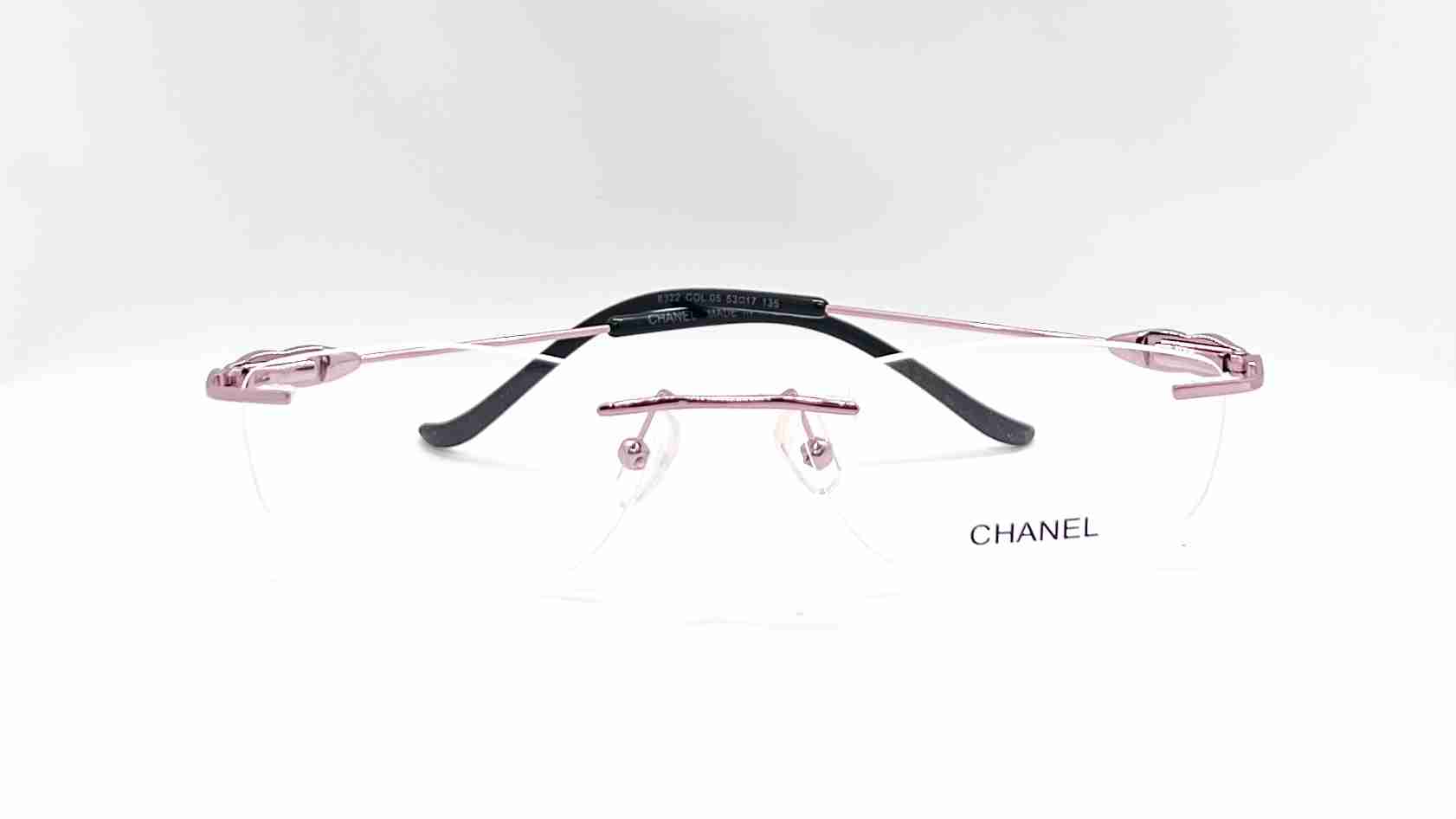 IMG_0683 Chanel 8322 - Image 1