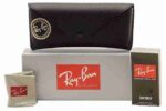 Ray Ban Polarized WayFarer 2140 - Image 4