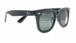 Ray Ban Polarized WayFarer 2140 - Image 2