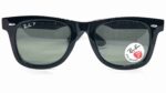 Ray Ban Polarized WayFarer 2140