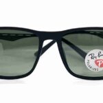 Ray Ban 8364 Polarized