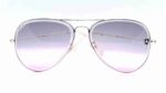 Ray Ban Ferrari Aviator