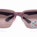 Ray Ban 8379 Polarized