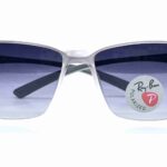 Ray Ban Polarized 8381