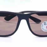 Ray-Ban Ferrari 8372 Polarized