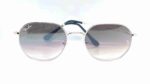 Ray Ban 3669 Hexagon