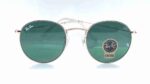 Ray Ban Round 3447 - Image 2