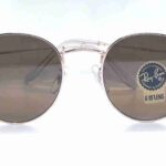 Ray Ban Round 3447