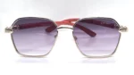 Cartier Hexagon