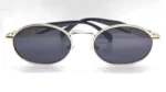 Prada Oval SPR65Z - Image 2