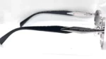 Prada Oval SPR65Z - Image 6