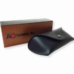 American Optical Square Glass Lens - Image 10