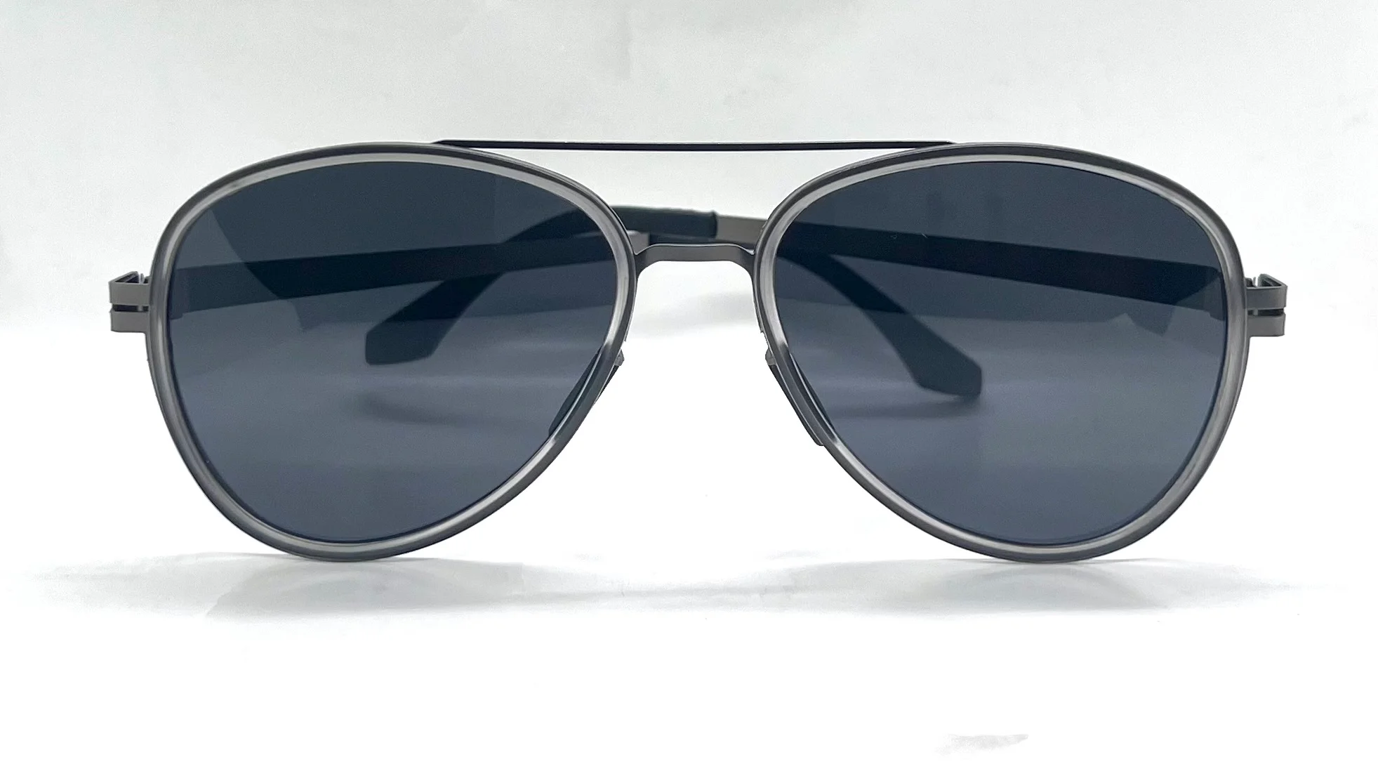IMG_1737 Porsche Design Polarized Aviator - Image 1