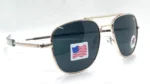 American Optical Square Glass Lens - Image 8