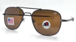 American Optical Square Glass Lens - Image 3