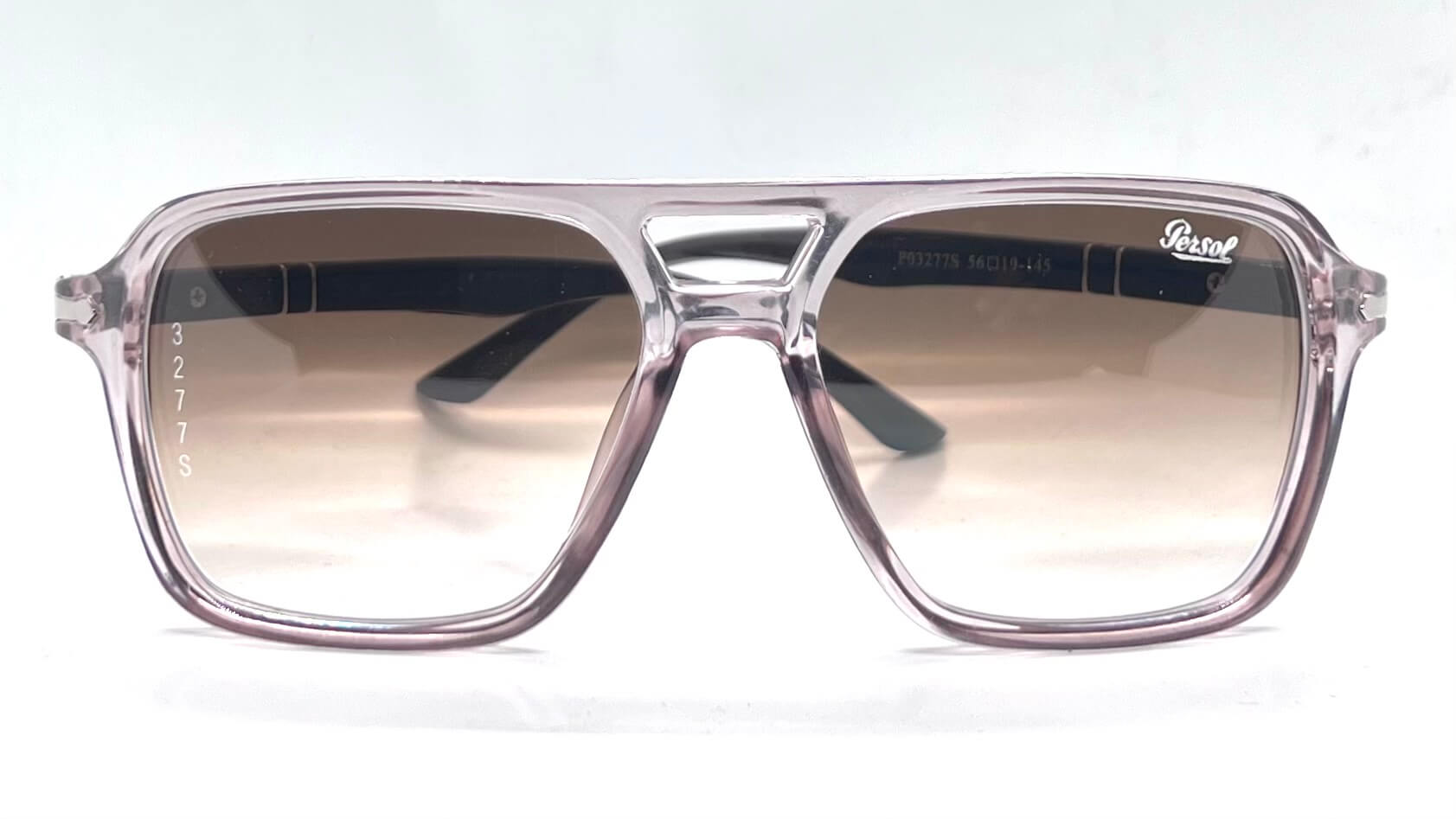 IMG_4129 Persol 3277 Glass Lens - Image 1