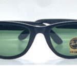 Ray Ban Wayfarer 2140 (Glass Lens)