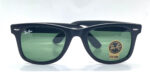 Ray Ban Wayfarer 2140 (Glass Lens)