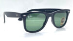 Ray Ban Wayfarer 2140 (Glass Lens) - Image 2