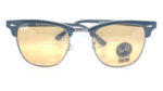 Ray Ban 3016 Club Master (Glass Lens Medium 51)