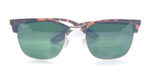 Ray Ban 8396 Club Master Premium (Glass Lens)