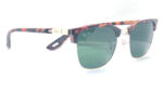 Ray Ban 8396 Club Master Premium (Glass Lens) - Image 8